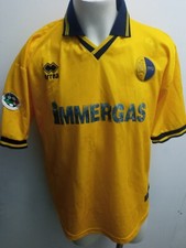 Modena Calcio Maglia Camiseta