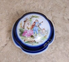 Martinroda Porcelain Trinket