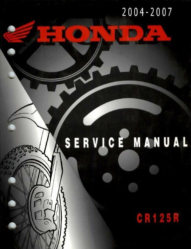 Manuale officina service - officina,
