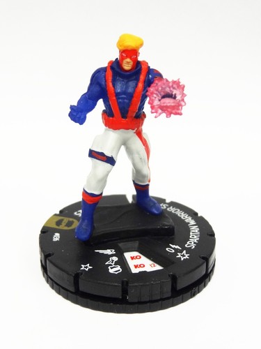 Heroclix batman streets - streets, of
