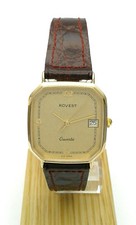 OROLOGIO VINTAGE ROVEST ANNI