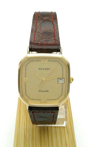 Orologio vintage rovest - orologio,