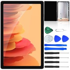 Display LCD touch screen