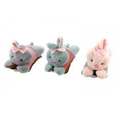 BORSA ACQUA CALDA ANIMALI 3ASS