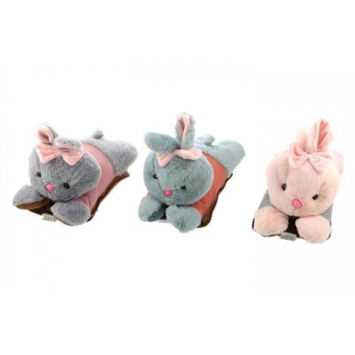 Borsa acqua calda animali 3ass - acqua,
