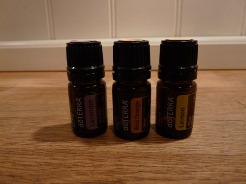 Dottera essential oil 3 - oil,