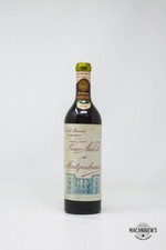 Vino Nobile di Montepulciano FRATELLI BAIOCCHI 1958