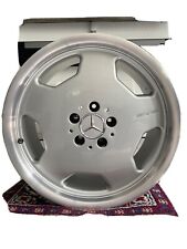 1x Originale Mercedes-Benz AMG