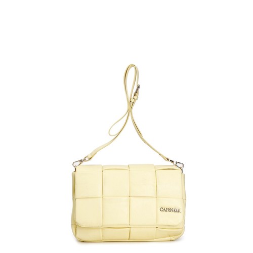 Borsa pochette cafè noir - pochette,