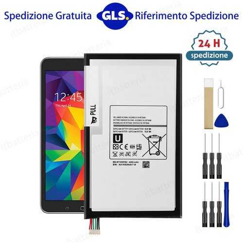 Nuova batteria bt330fbu per - batteria, eb-bt330fbu