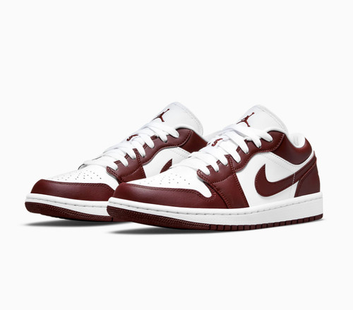 Nike air jordan - nike, low