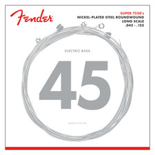 Fender Super 7250-5M Basso