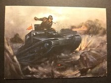 3° Reggimento F. Carrista - Gianagoro (Uadi Korrak). Somalia 17/4/1936.