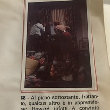 FIGURINA N.68 HAPPY DAYS ED. PANINI 1979  OTTIME DA RECUPERO