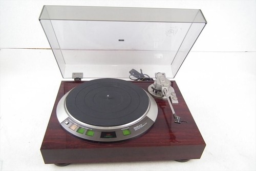 Denon 57l giradischi direct - dp-57l,