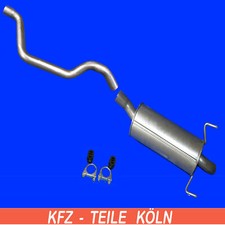 Tubo riparazione Opel Zafira B