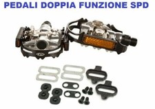 a LECCE PEDALI DOPPIA FUNZIONE