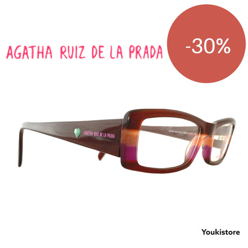 Agatha ruiz prada - ruiz, de