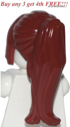 Nuovo lego minifig - ☀️nuovo,