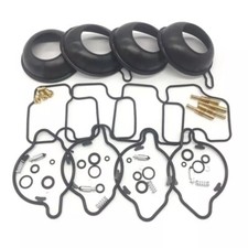 Kit riparazione carburatore - 4x,