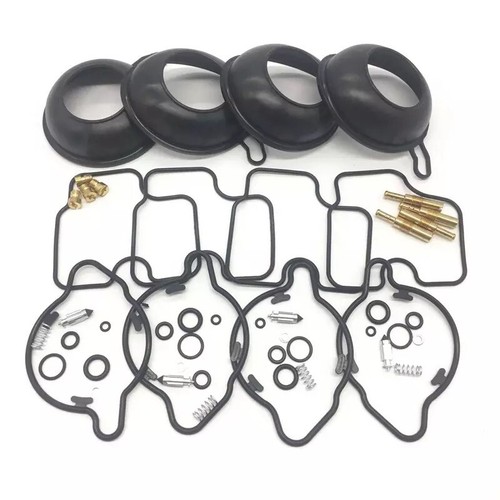 Kit riparazione carburatore - riparazione,