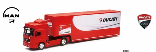 Nuovo ray ducati motogp - ray, 1:43