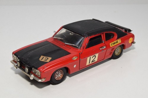 B71 dinky toys ford - dinky,