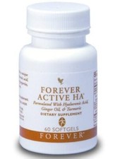 Forever Active HA - 60 Gel