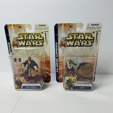 Star Wars Clone Wars Mace