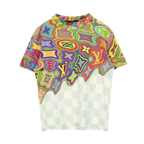 Shirt louis vuitton stampata - louis,