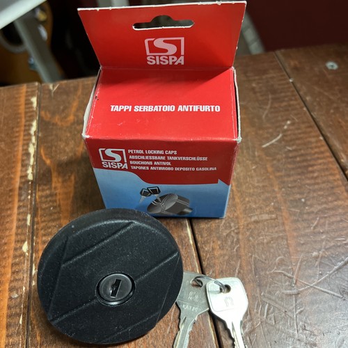 Tappo serbatoio carburante con - tappo,