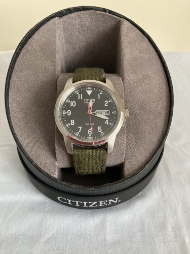 Orologio uomo citizen - citizen, eco