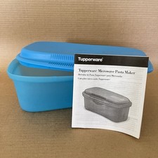 Tupperware Forno Microonde
