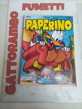 Paperino  n.466 Anno 2019 -