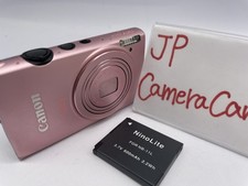 Eccellente Canon IXY 220F