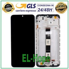 DISPLAY LCD + FRAME PER XIAOMI