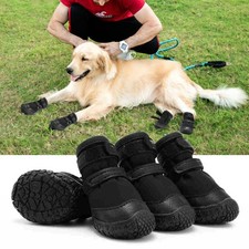 Scarpe Per Cani Impermeabili