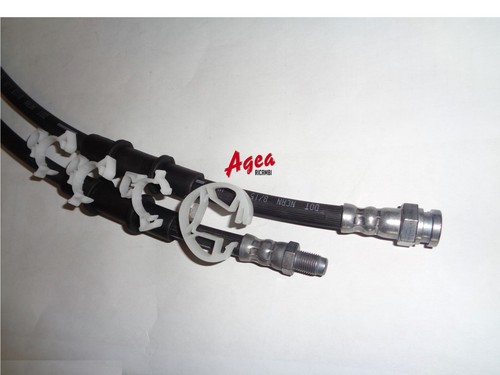 71736917 tubo freni flessibile - tubo,