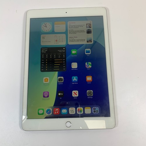 Apple ipad generazione - apple, 7a