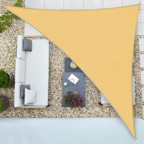 Tenda vela ombreggiante - tenda,
