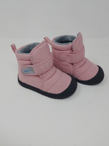 Stivaletti neve rosa jan - rosa, &
