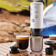 Macchina da caffè espresso