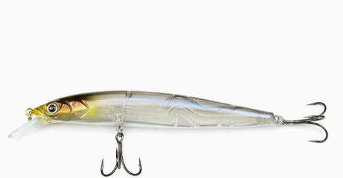 Tiemco hama minnow 1145 - minnow,