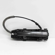 Maniglia esterna porta