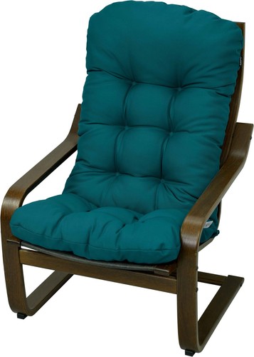 Cuscino imbottito per - , poltrona