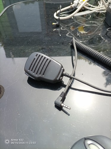 Radio jack mm triplo - radio, 3,5