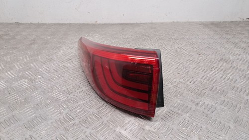 Kia sportage line fanale - sportage, gt-line