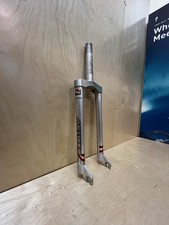 Answer BMX Racing Alumilite Mini forcella per bambini vintage 1" filettata Easton made in USA