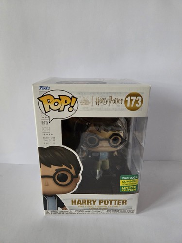 Funko pop harry potter 173 - pop!,