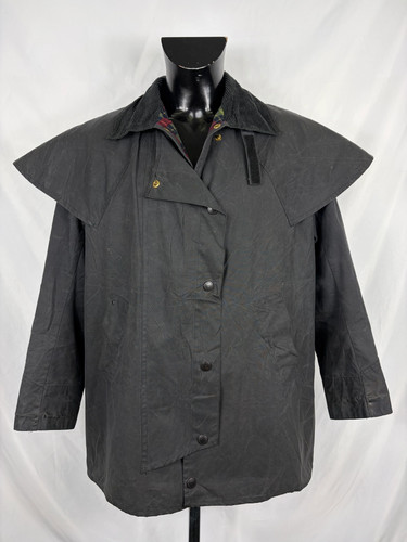 Raro barbour backhouse - raro, blu